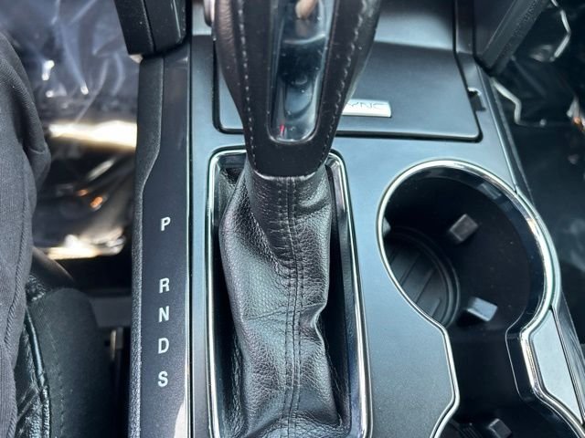 Used 2018 Magnetic Ford XLT image 19