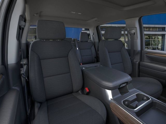 2026 Chevrolet Silverado 2500 HD LT - Photo 16