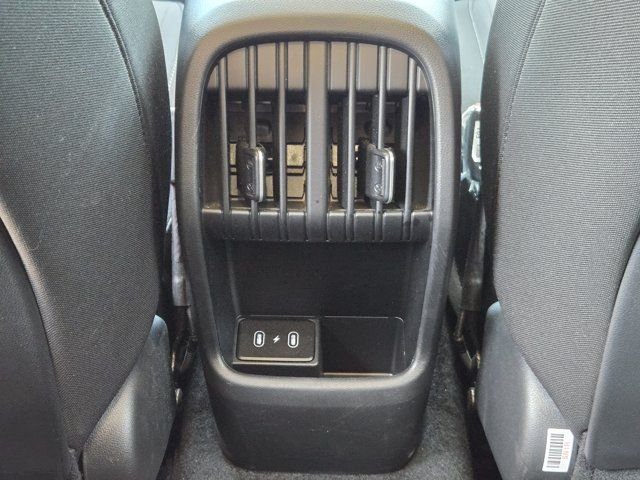 Certified Used 2025 White Hyundai SEL Convenience image 31