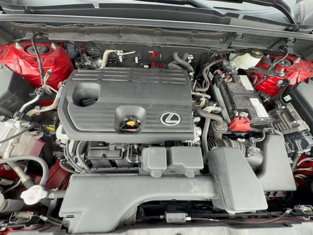 Certified Used 2024 REDLINE Lexus 250 Base image 33