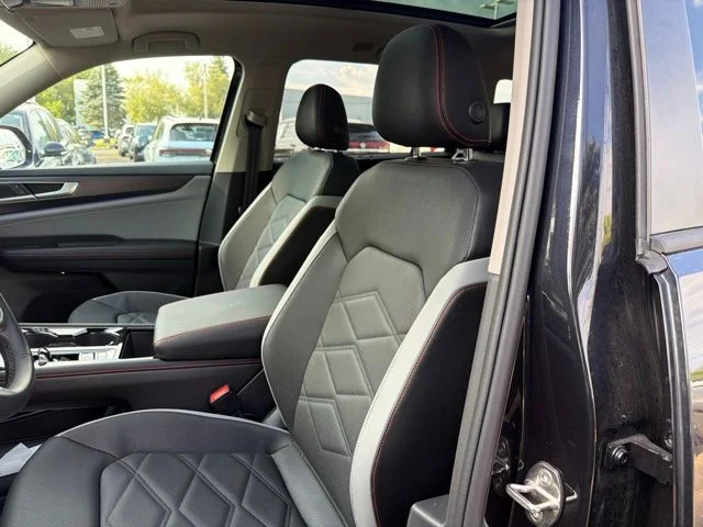 Certified Used 2026 Black Volkswagen 2.0T Peak Edition image 12