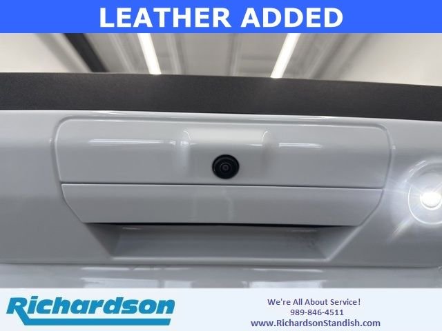 2025 Ford F-150 XLT - Photo 10