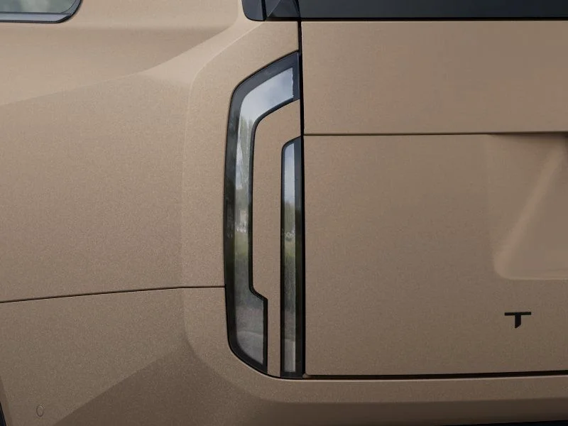 New 2027 Terrain Brown Matte Kia X-Line EX image 11