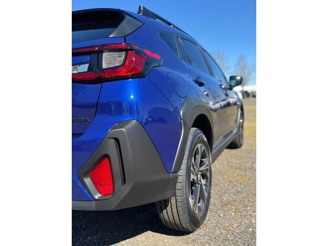 New 2026 SAPPHIRE BLUE PEARL Subaru Premium image 29