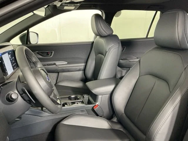 New 2026 Black Subaru Premium image 10