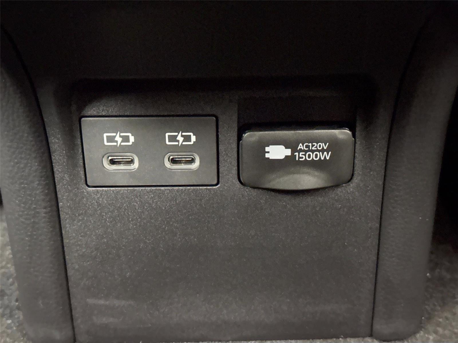Certified Used 2025 Cutting Edge Toyota XSE image 36
