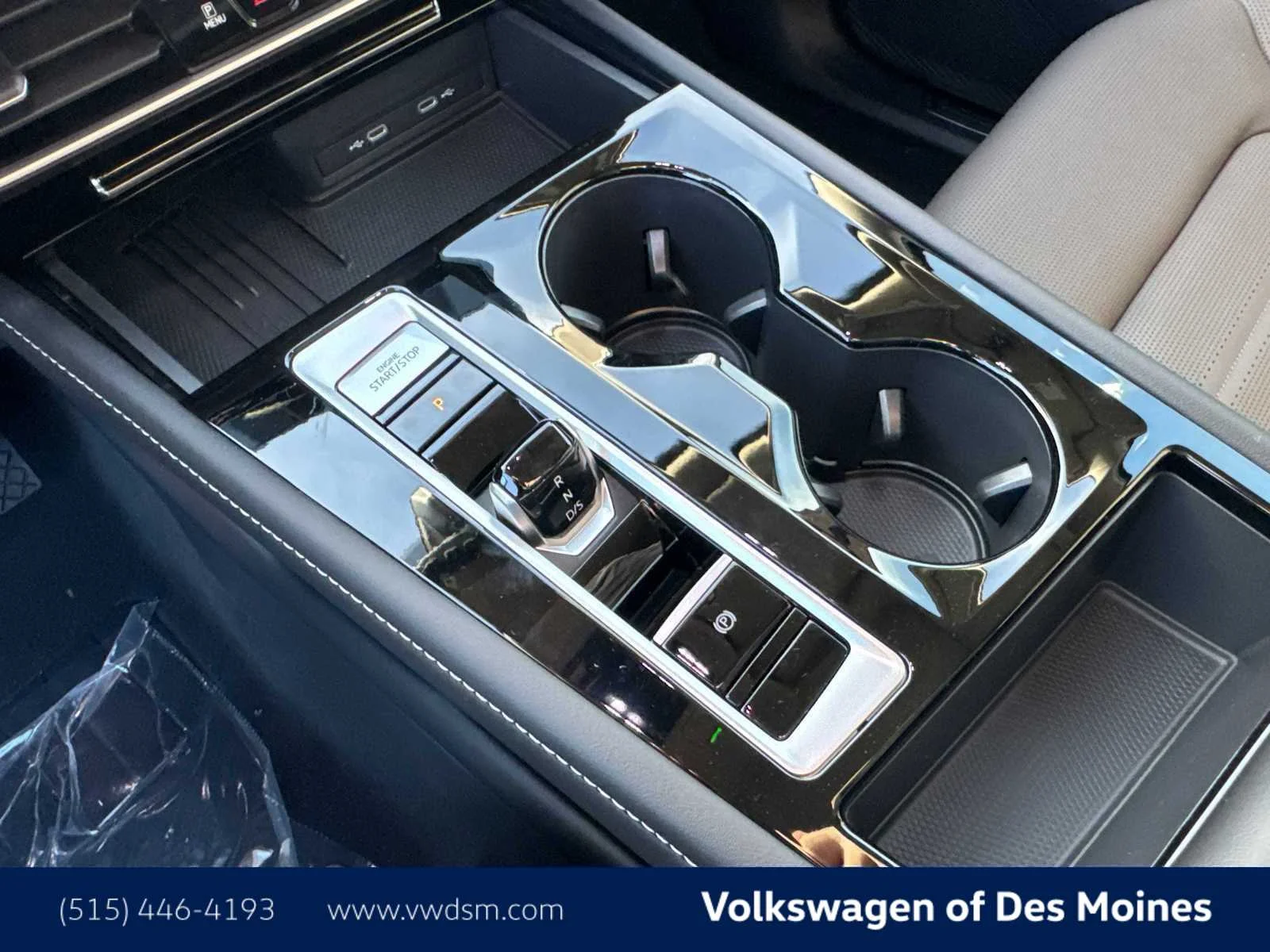 2026 Volkswagen Atlas SEL - Photo 17
