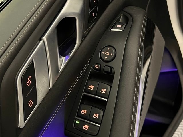 2025 BMW X5 40i - Photo 19