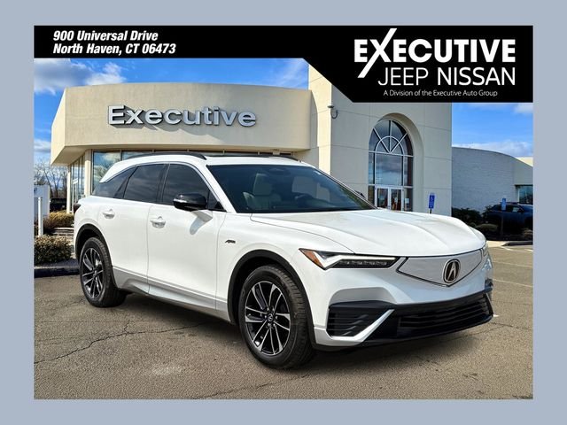 2024 Acura ZDX A-SPEC's photo