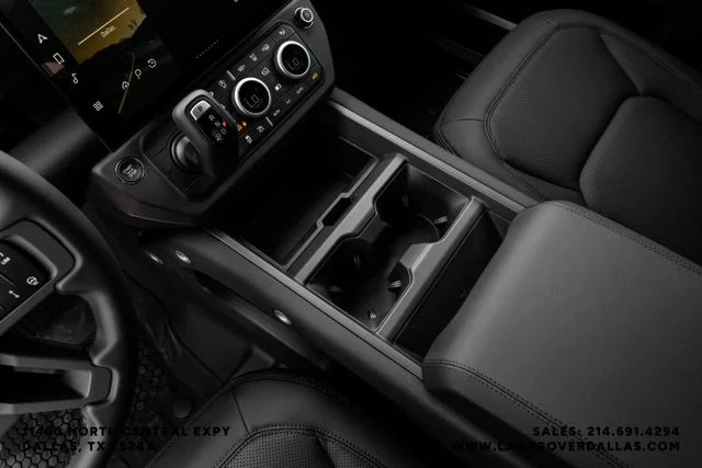 New 2026 Borasco Grey Land Rover S image 29