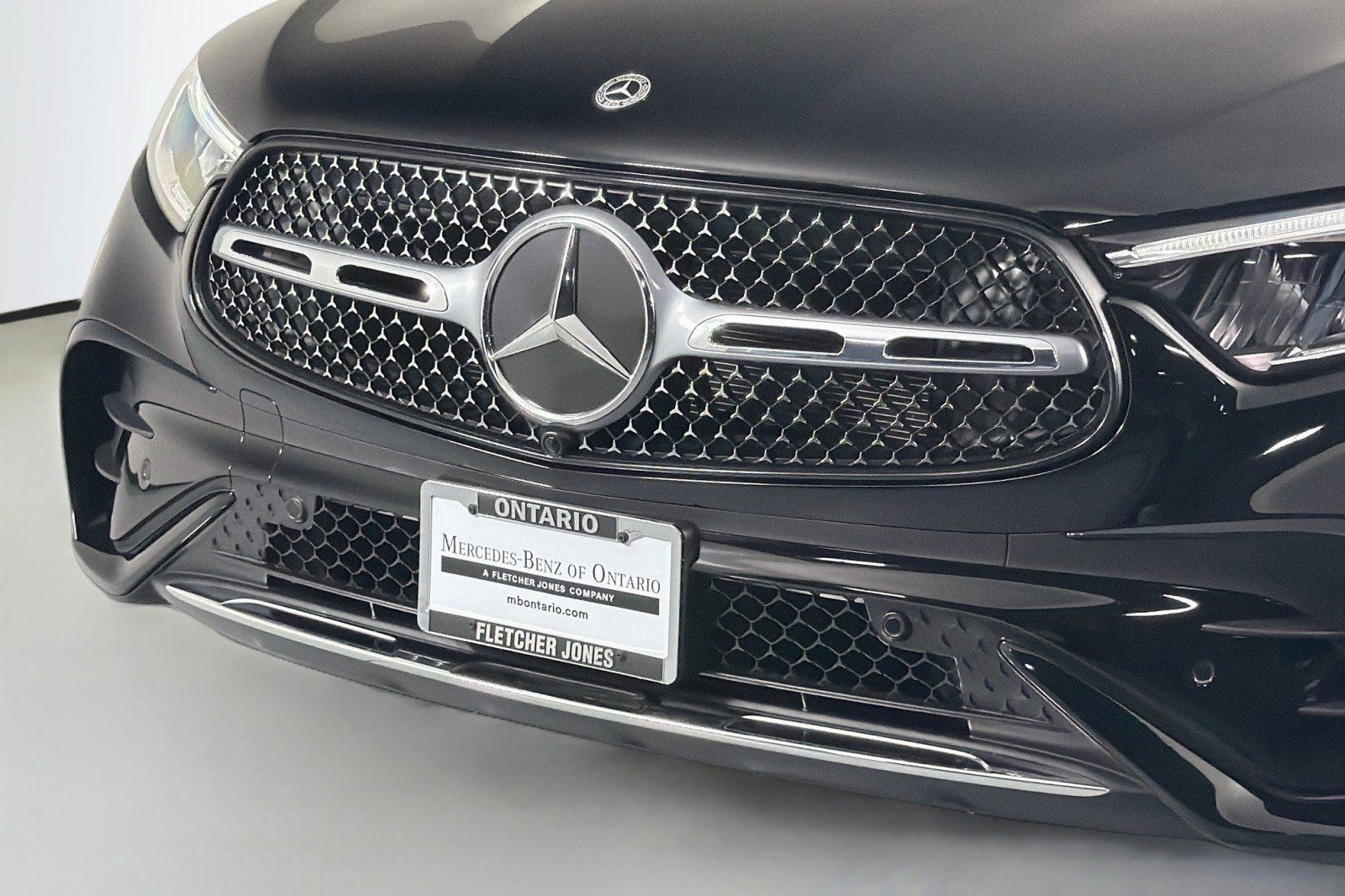 Certified Used 2026 Black Mercedes-Benz 300 image 13