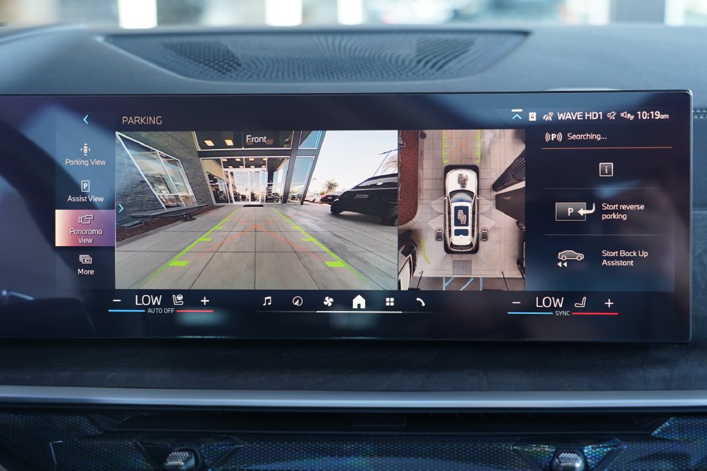 New 2027 Alpine White BMW xDrive40i image 27
