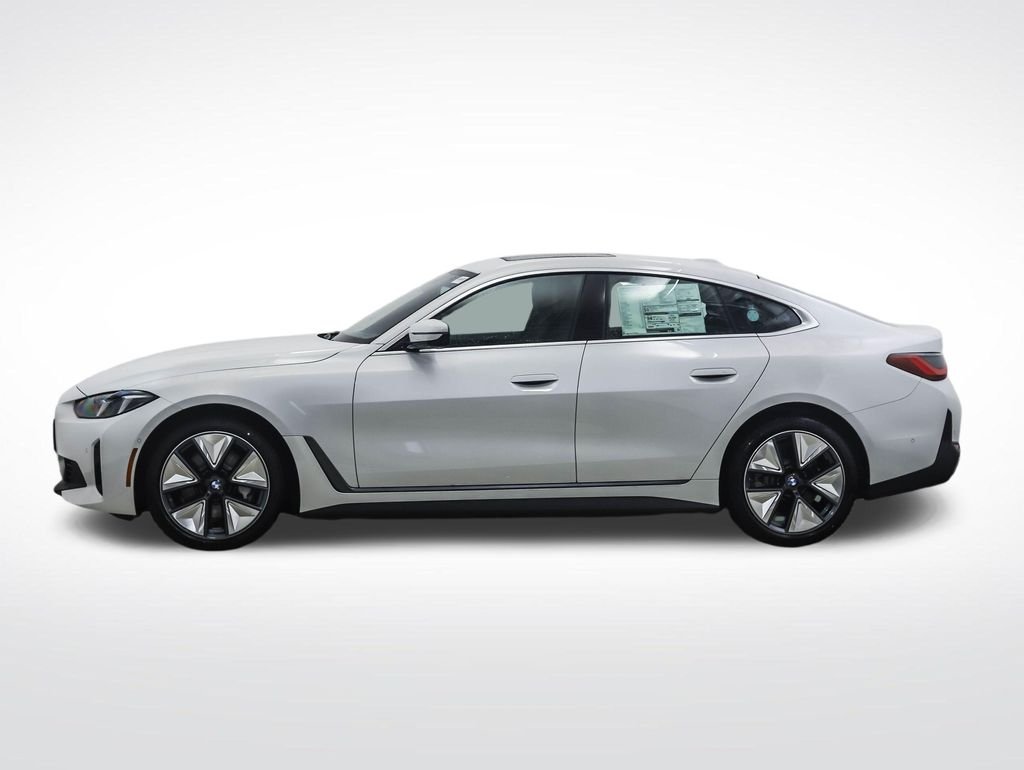 Used 2026 BMW i4 40 with VIN WBY43HD02TFW51549 for sale in Minneapolis, Minnesota