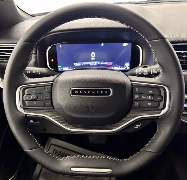 Used 2023 Silver Jeep Series II image 11