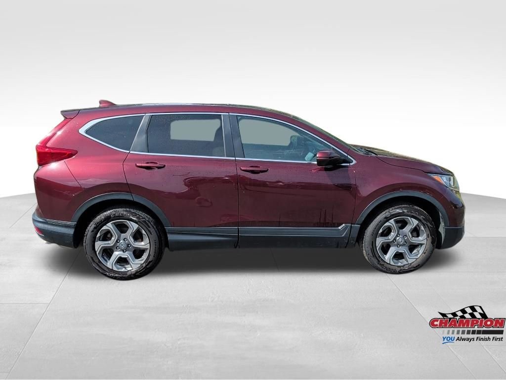 Used 2019  Honda EX-L image 6