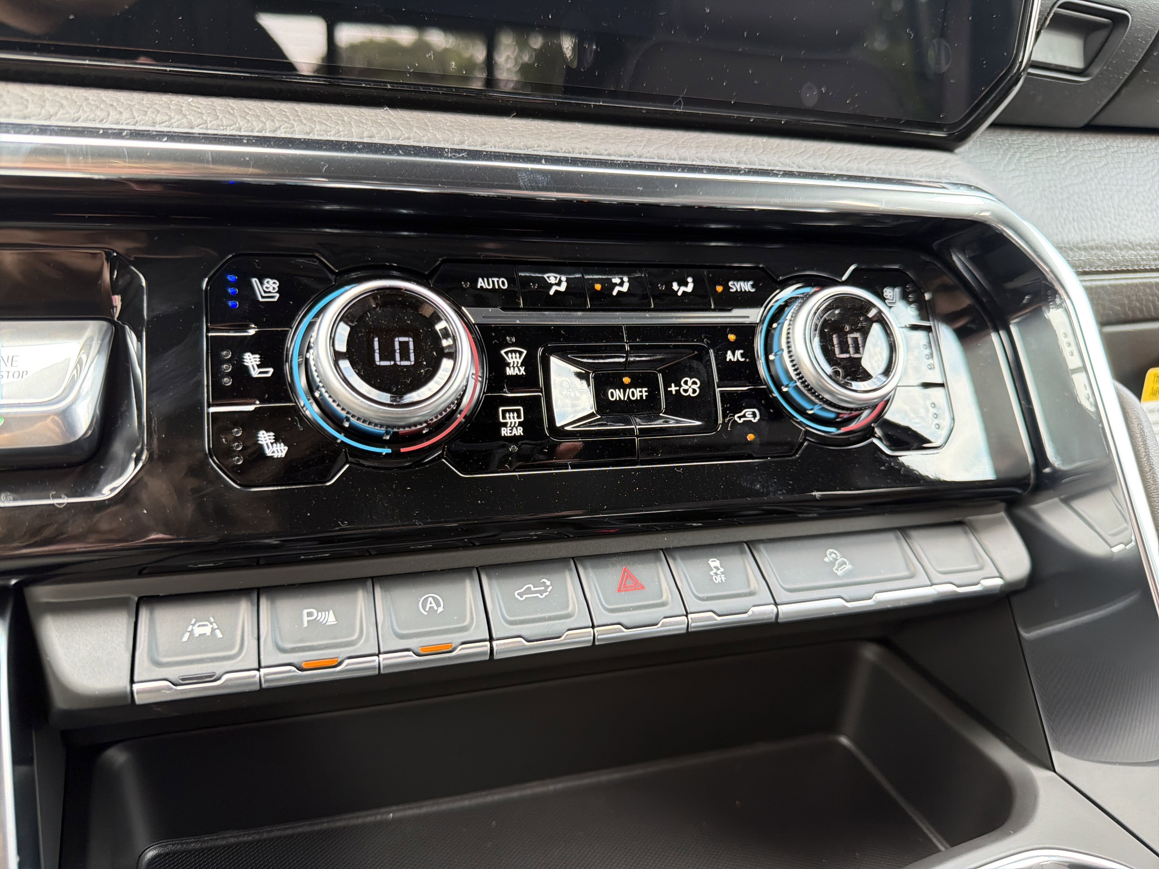 2026 GMC Sierra 1500 Denali - Photo 25