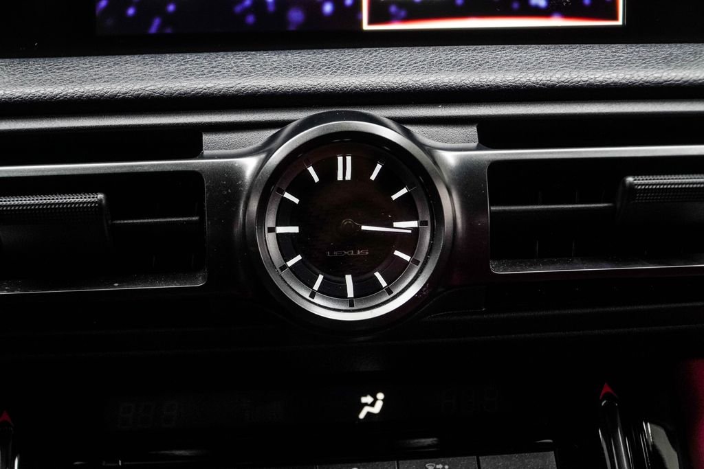 Used 2024 White Lexus 350 F SPORT image 26