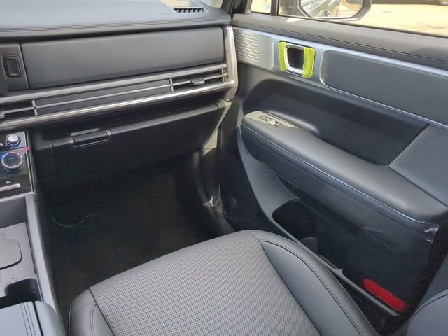 2025 Hyundai Santa Fe SEL - Photo 46