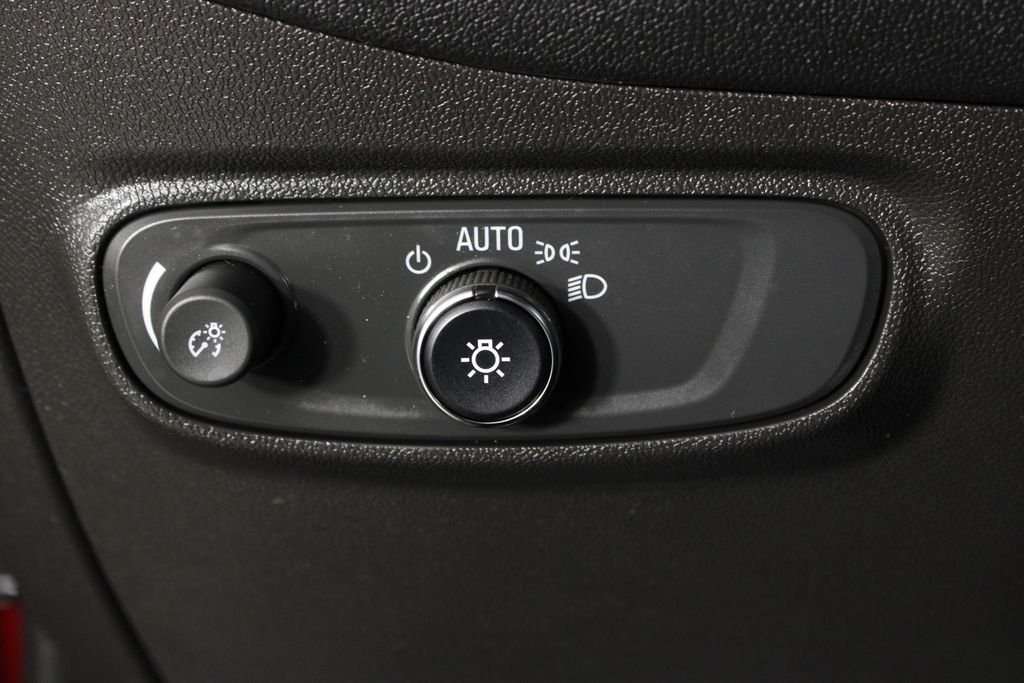Used 2023 Red Chevrolet LT image 24