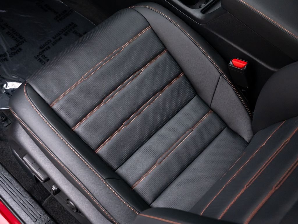 2026 Honda CR-V Sport Touring - Photo 16