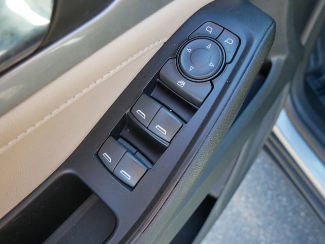 Certified Used 2023 Sterling Gray Metallic Chevrolet LS image 13