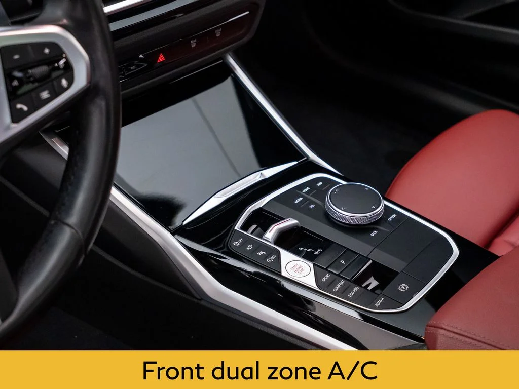 Used 2024 White BMW M240i image 12