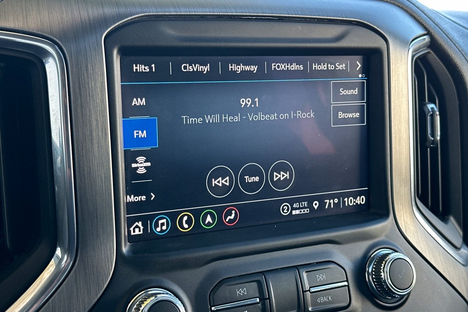 2022 GMC Sierra 1500 Limited Denali - Photo 17