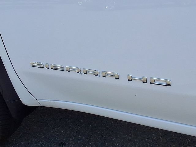 2026 GMC Sierra 2500HD Pro - Photo 25