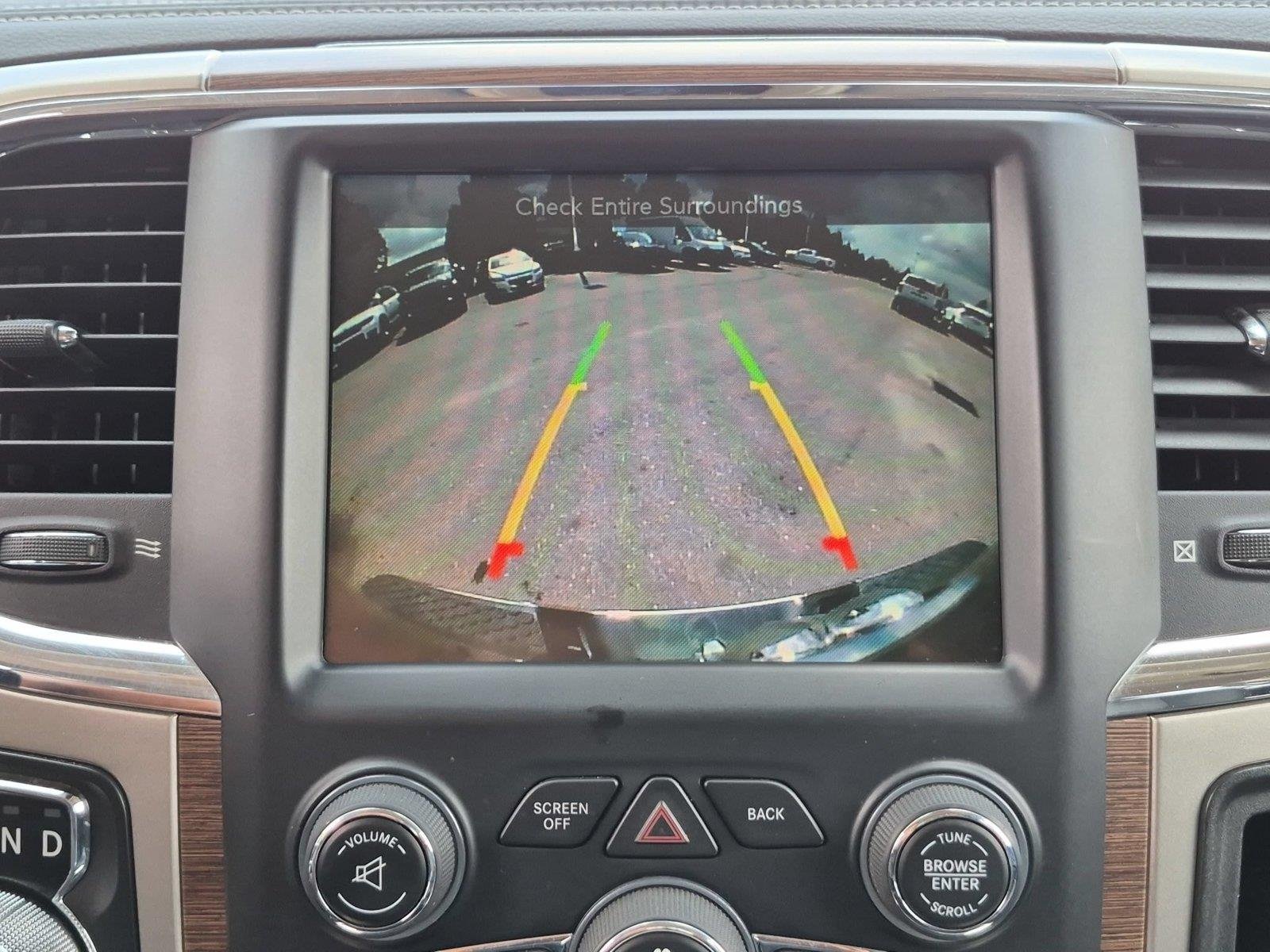 Used 2015  RAM TRUCK LARAM image 25
