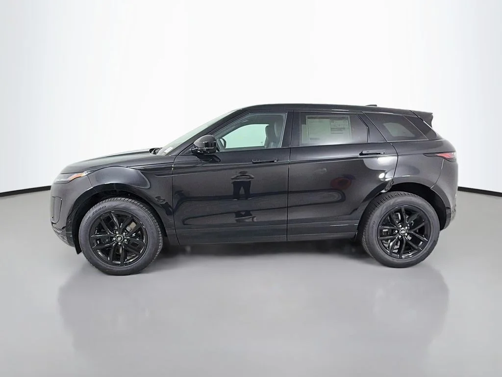 New 2026 Santorini Black Land Rover S image 8