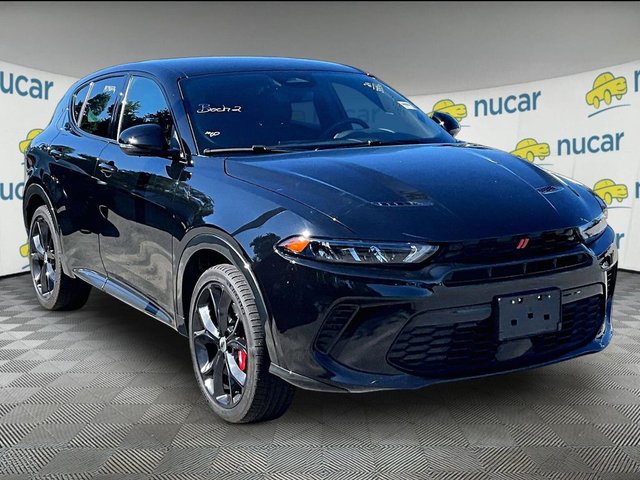 2024 Dodge Hornet R/T