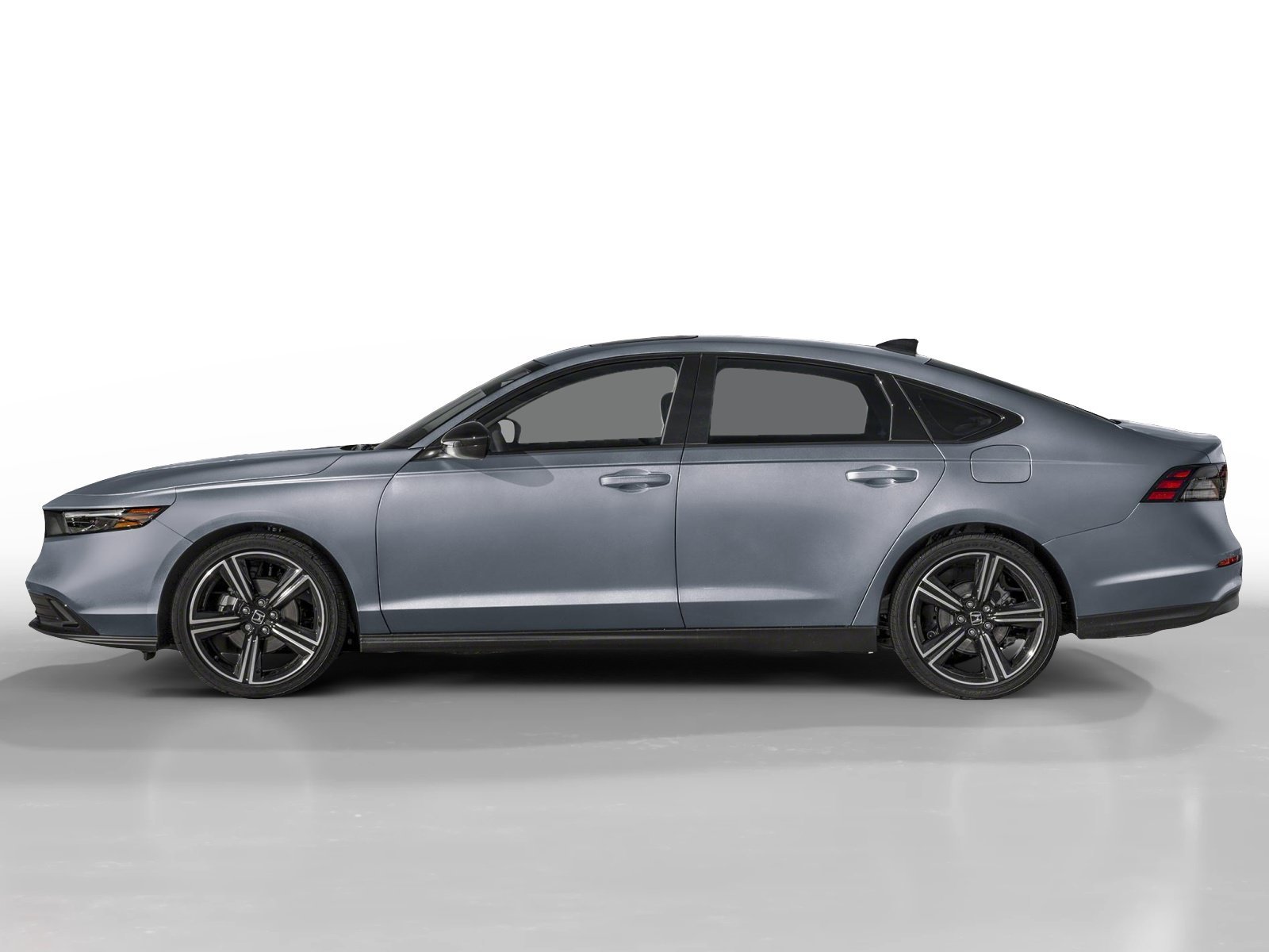 New 2026 Urban Gray Pearl Honda SE image 3