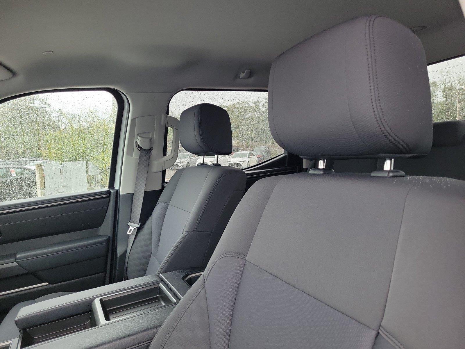 2023 Toyota Tundra SR5 - Photo 18