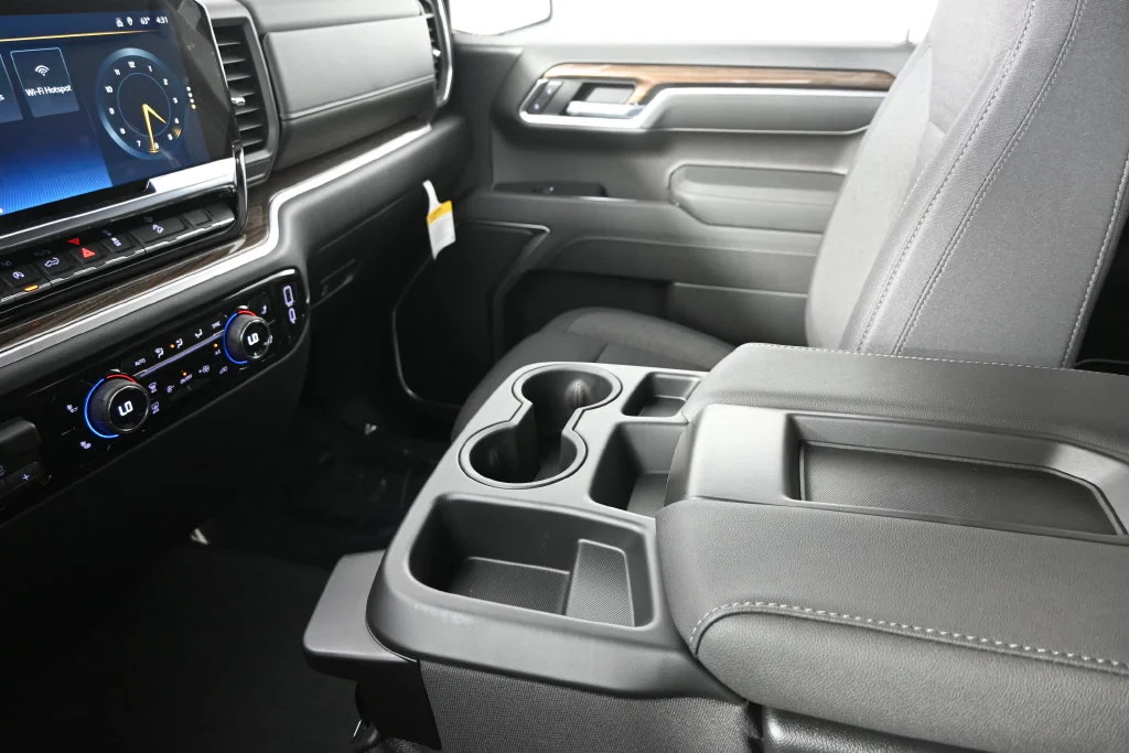 2026 Chevrolet Silverado 1500 LT - Photo 30
