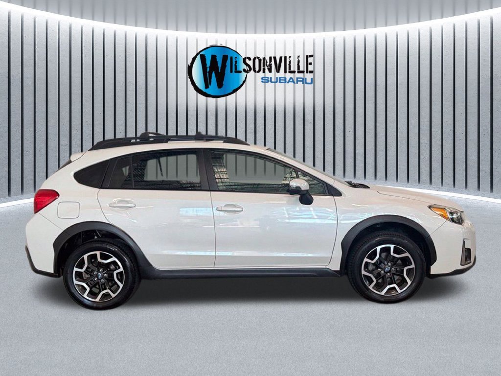 Used 2017 White Subaru 2.0i Limited image 14