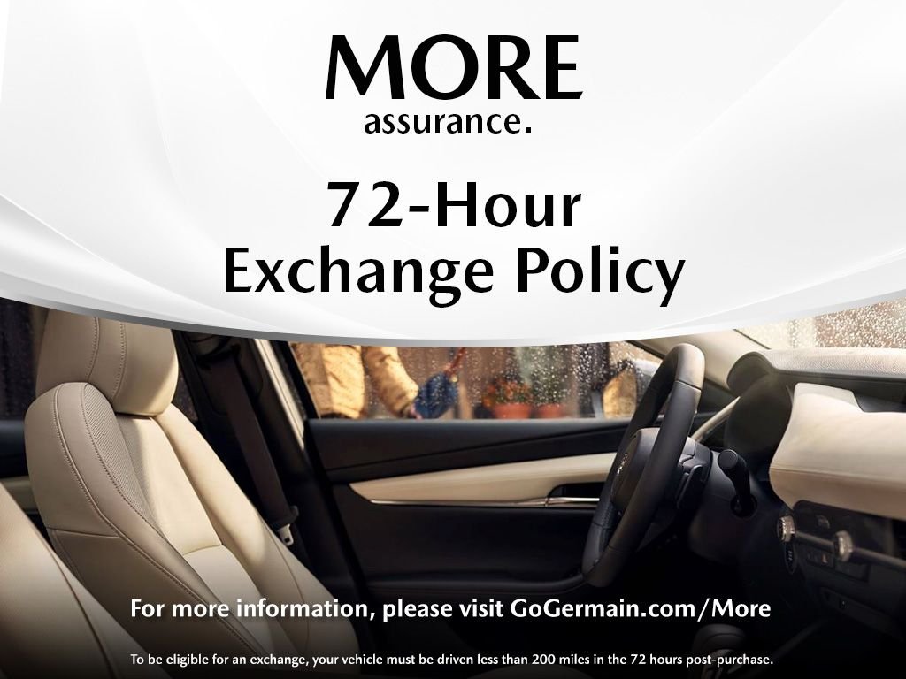 2026 Mazda CX-70 Premium Plus Package - Photo 7