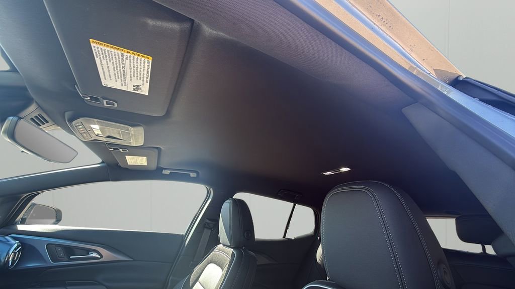 2026 Chevrolet Equinox EV 2LT - Photo 15