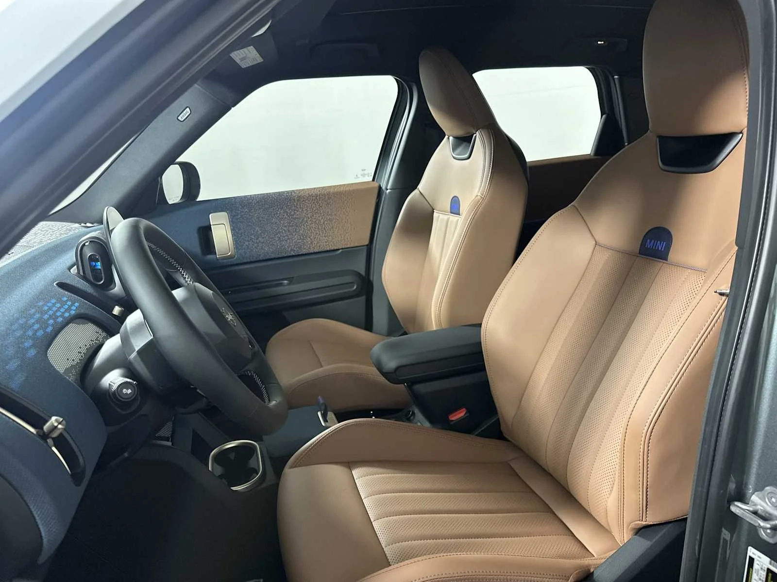 2026 MINI Countryman S - Photo 11
