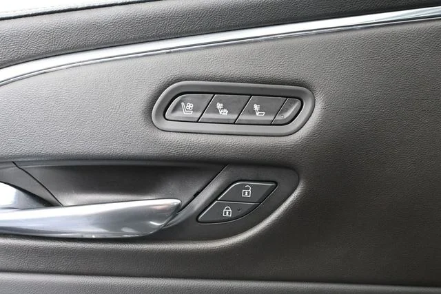 2021 Cadillac Escalade ESV Sport - Photo 22