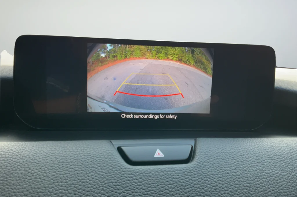 2024 Mazda CX-90 Turbo Preferred Plus Package - Photo 16