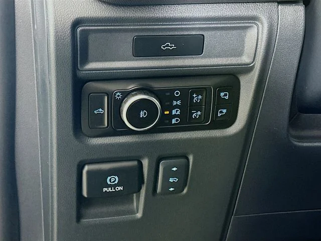 New 2026 Avalanche Ford Platinum image 10
