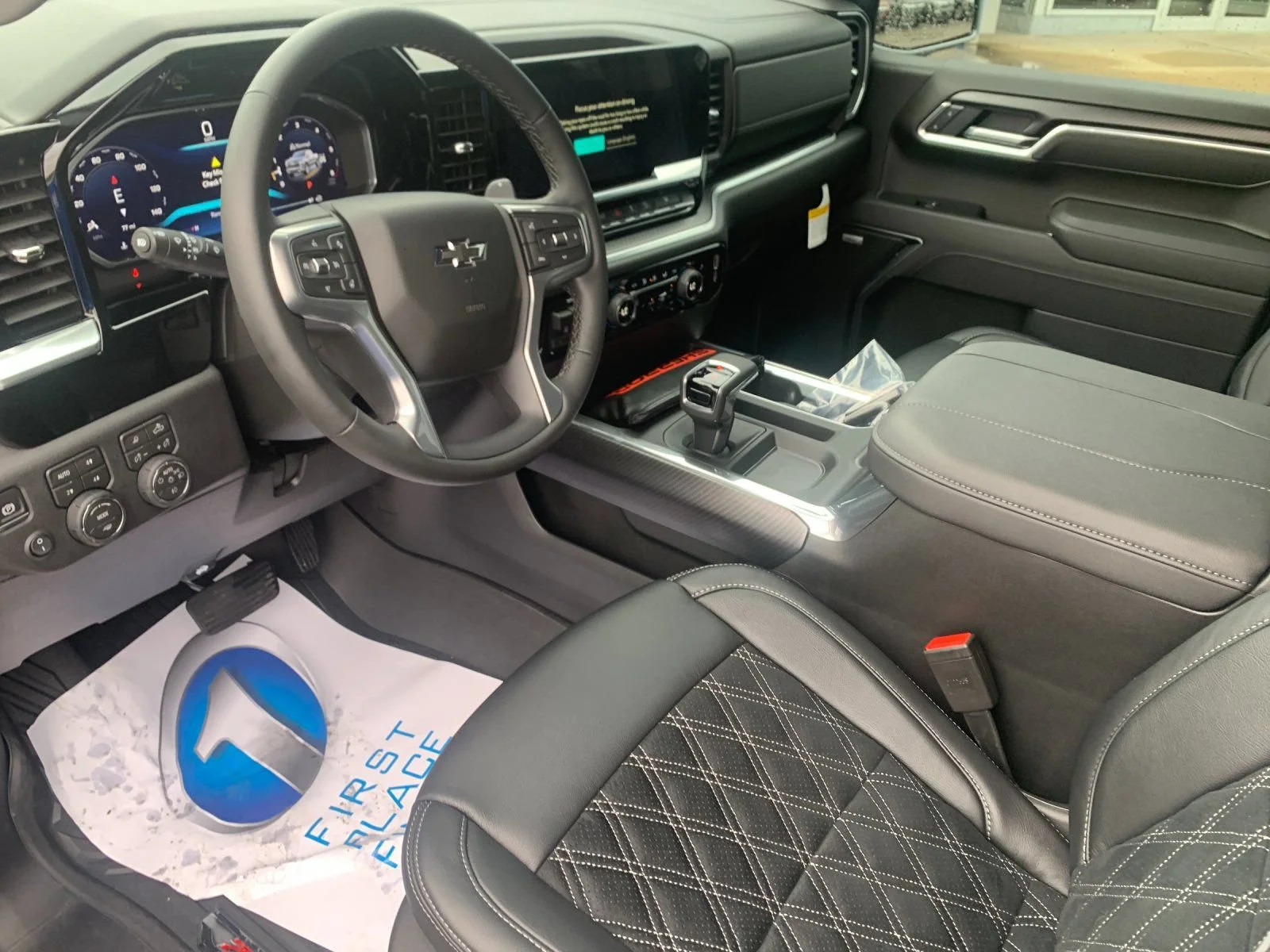 2026 Chevrolet Silverado 1500 RST - Photo 10