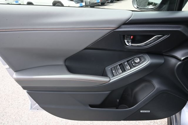New 2026 ICE SILVER METALLIC Subaru Limited Hybrid image 19