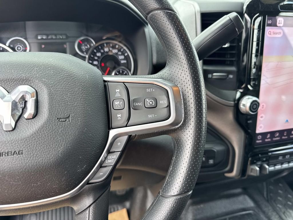 2026 RAM 3500 Chassis Tradesman - Photo 42