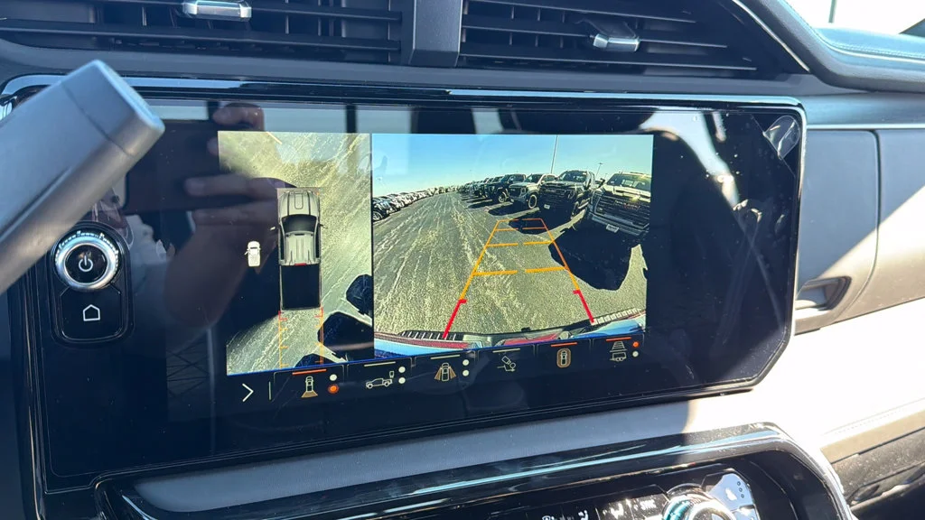 Vehicle thumbnail