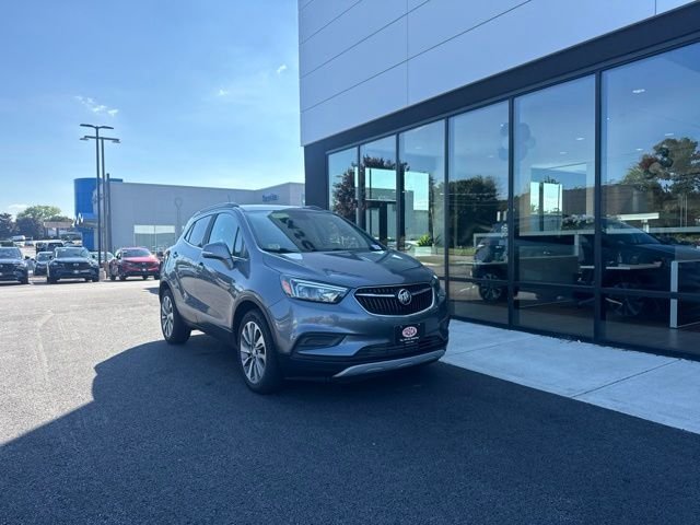 2019 Buick Encore