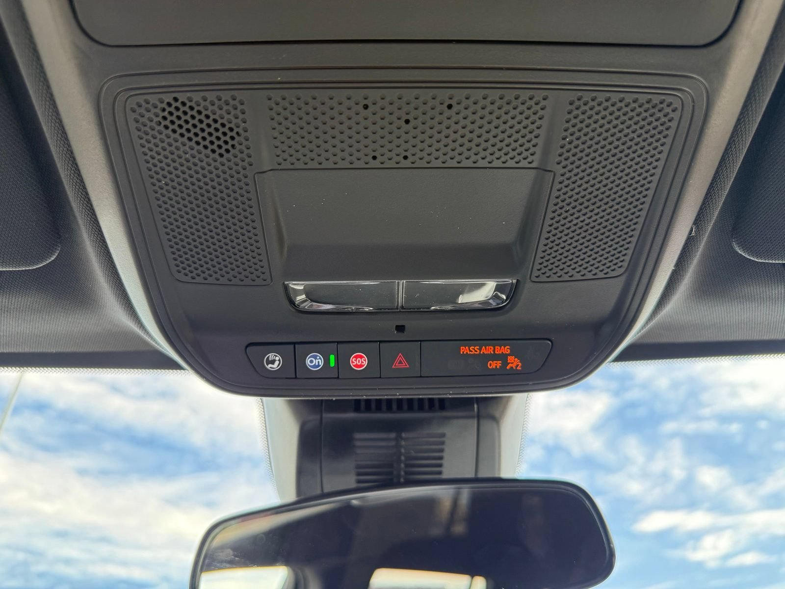 2026 Chevrolet Equinox LT - Photo 20