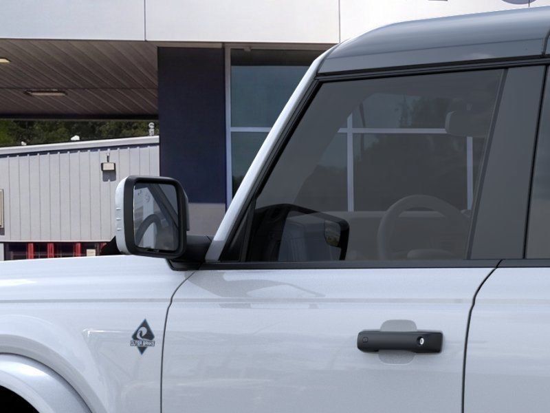 New 2026 Oxford White Ford Outer Banks® image 22