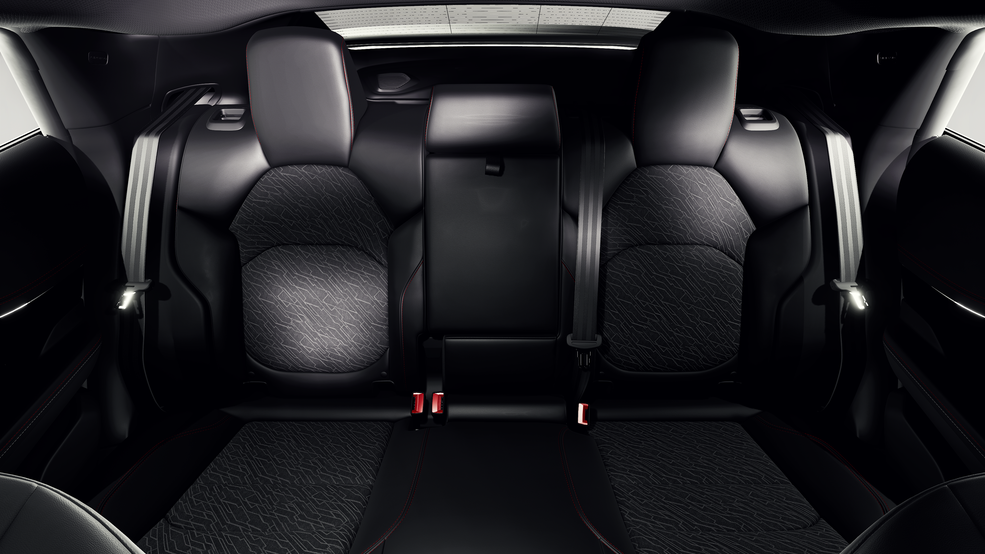 New 2027 White Knuckle Dodge Scat Pack image 29