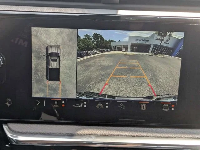 New 2026 Onyx Black GMC Denali image 22